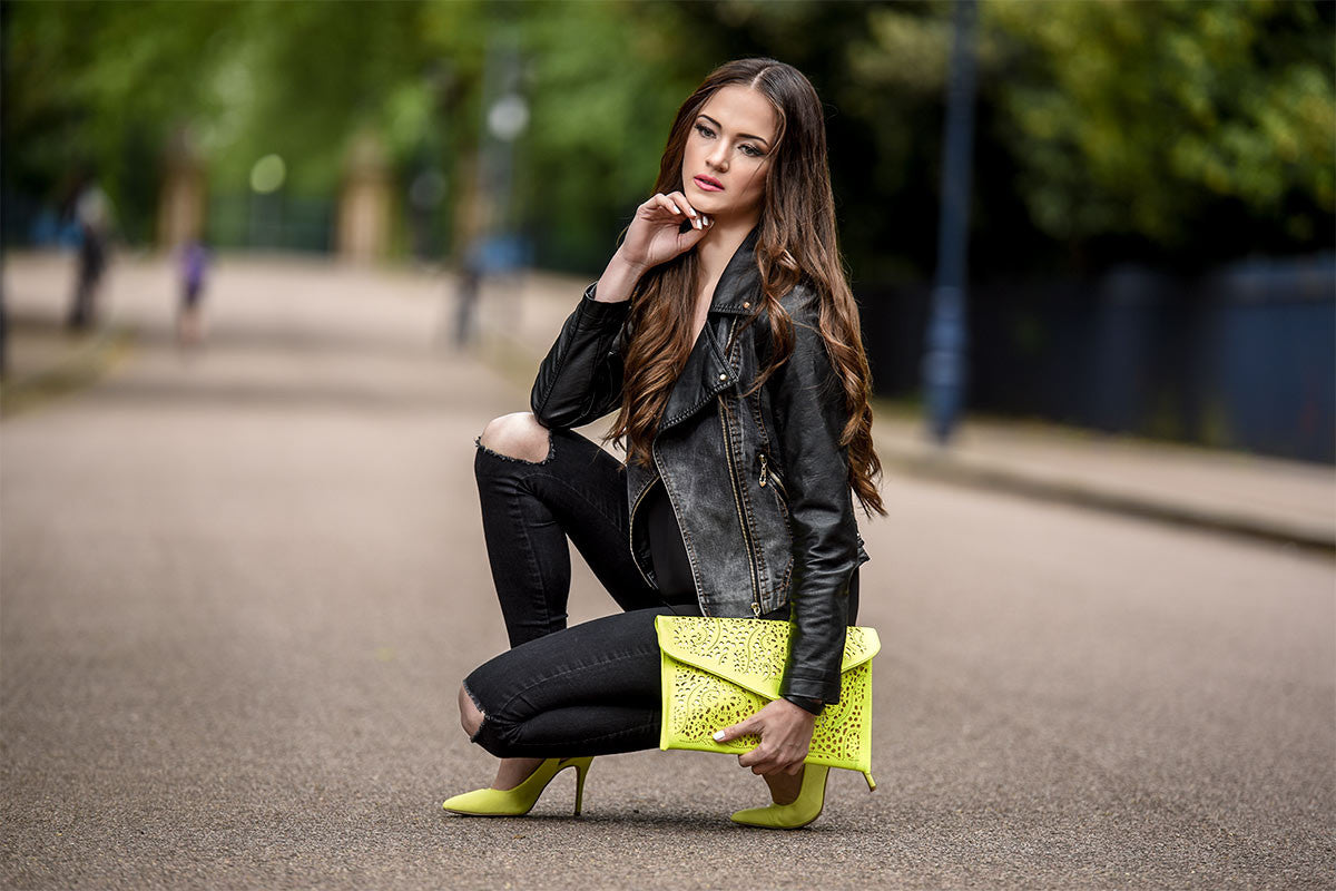 Review Casper - Multipurpose business theme