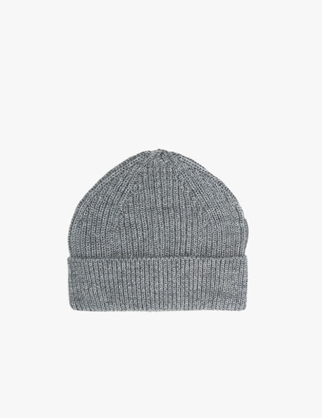 Osvald Indigo Beanie