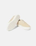 Abe Leather Sneaker